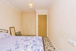 Bedroom- click for photo gallery